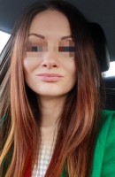 Кристина, 38 год, Москва / Проститутки России
