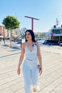 Samantha, 22 jaar, Escorts Ibiza/Spanje - 3