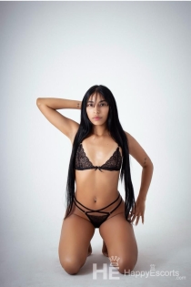 Camila, 21 let, Ibiza / Španělsko Doprovod - 3