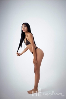 Camila, 21 let, Ibiza / Španělsko Doprovod - 4