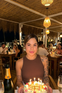 Maia, 23, Lissabon / Portugali Escorts - 5