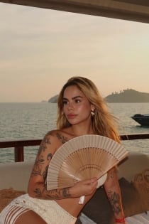 Nataša, 24 gads — 3 gads