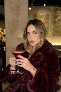 Maia, 23, Lissabon / Portugali Escorts - 7