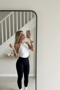 Maia, 23, Lissabon / Portugali Escorts - 9