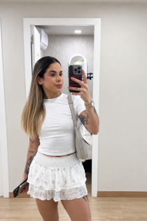 Maia, 23, Lissabon / Portugali Escorts - 2