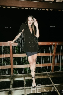 Maia, Age 23, Escort in Lisbon / Portugal - 7