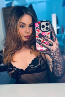 Maia, Age 23, Escort in Lisbon / Portugal - 4