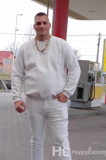 Klitschko, Alder 37, Mödling / Østrig Escorts - 1