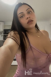 Ariana, 24 tuổi, Torrevieja / Người hộ tống Tây Ban Nha - 5