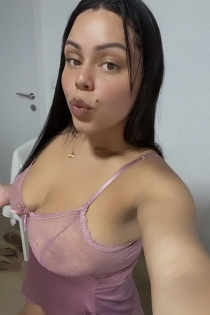 Ariana, 24 tuổi, Torrevieja / Người hộ tống Tây Ban Nha - 6