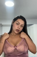 Ariana, Alder 24, Torrevieja / Spanien Escorts
