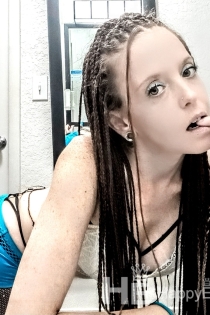 Amber Rayne, 33 anni, Bradenton / USA Escort - 8