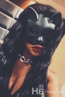 Sheila, Alter 28, Escort in Saint Moritz / Schweiz - 6