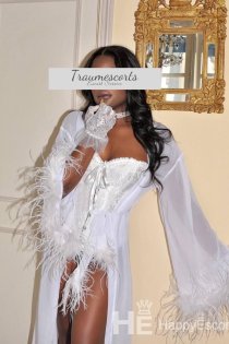 Naya, Age 25, Escort in Hamburg / Germany - 3