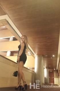 Olivia, Age 32, Torremolinos / Spain Escorts - 3