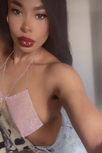 Cinnamon, 21 éves, San Diego CA / USA Escorts – 5