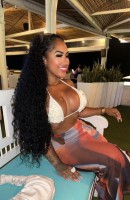 Jacqueline, 23 jaar, Parijs/Frankrijk Escorts