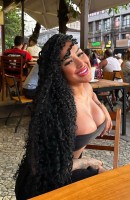 Jacqueline, 23-aastane, Pariis/Prantsusmaa saatja