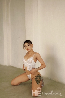 카리나(Karina), 나이 23, 바투미 / 조지아 에스코트 - 7
