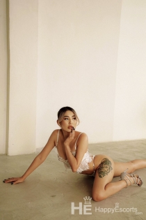 카리나(Karina), 나이 23, 바투미 / 조지아 에스코트 - 9