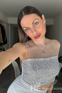 Bella, 25 años, Escorts Buenos Aires / Argentina - 2