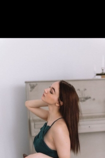 Vera, 21 rokov, Batumi / Georgia Escorts - 5