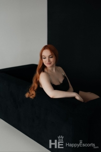 Vera, 21 tuổi, Batumi / Georgia hộ tống - 2