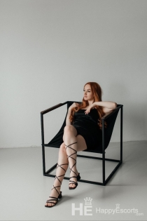 Vera, 21 tuổi, Batumi / Georgia hộ tống - 3