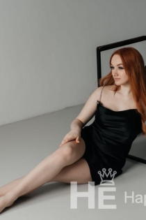 Vera, 21 rokov, Batumi / Georgia Escorts - 4