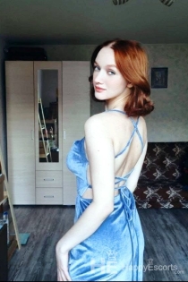 Vera, 21 tuổi, Batumi / Georgia hộ tống - 1