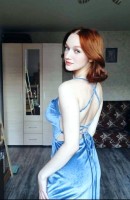 Vera, 21 tuổi, Batumi / Georgia hộ tống