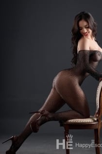Camily, Age 27, Lisbon / Portugal Escorts - 6