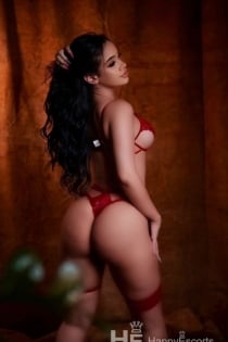 Camily, Age 27, Lisbon / Portugal Escorts - 5