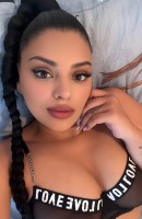 Annays, Age 26, Nijmegen / Netherlands Escorts