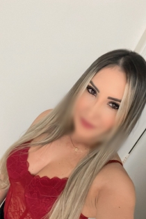 Gaby Santos, 19-aastane, Lissabon / Portugali saatja – 8