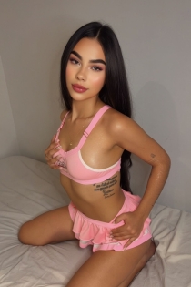 Natasha, Age 24, Escort in Cologne / Germany - 4