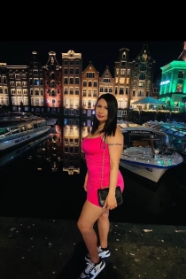 Samy, 25 let, Vlorë / Albánie Eskorty – 9