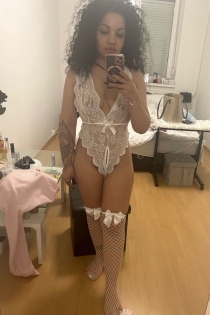 Nina, Miaka 25, Budapest / Hungaria Wasindikizaji - 3