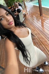 Kelly, 23 let, Ibiza / Španělsko Eskorty - 3