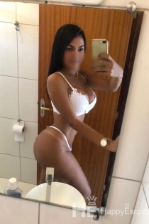 Луиза, 23 года, Пореч / Хорватия Эскорт - 11