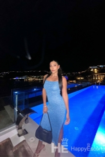 Val, 24 años, Barcelona / España Escorts - 5