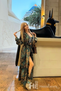Aurora, věk 23, Dubaj / Escort SAE - 4