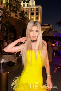 Aurora, věk 23, Dubaj / Escort SAE - 11