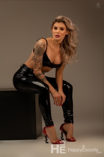 Lucimara Vip, Alder 34, Marbella / Spanien Escorts - 1