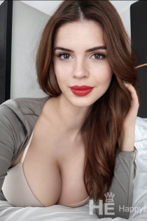 Chloe, 20 let, Barcelona / Španija Spremljevalci - 1