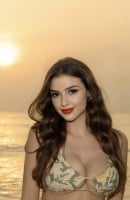 Chloe, Age 18, Amsterdam / Netherlands Escorts