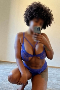 Sara Chest, 22 anos, Lisboa / Portugal Acompanhantes - 1