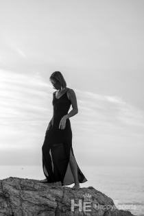 Mystic Fox, Age 26, Escort in Amsterdam / Netherlands - 7