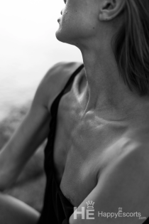 Mystic Fox, Age 26, Escort in Amsterdam / Netherlands - 10