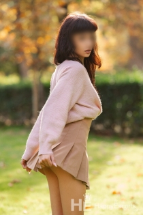 Jennifer, Umri wa miaka 20, Madrid / Uhispania Wasindikizaji - 1
